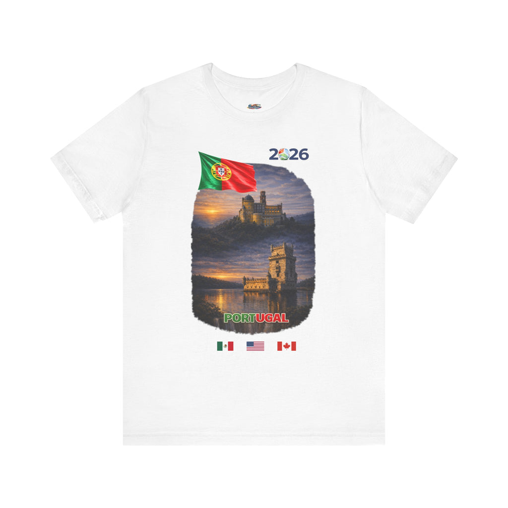 PORTUGAL Global