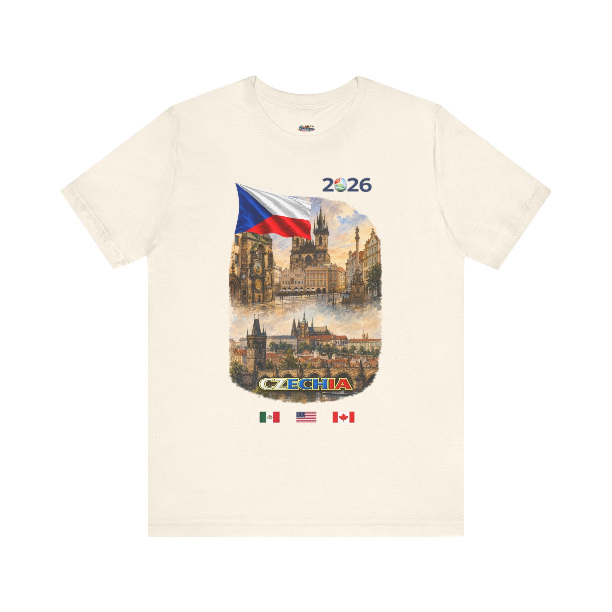 CZECHIA Global