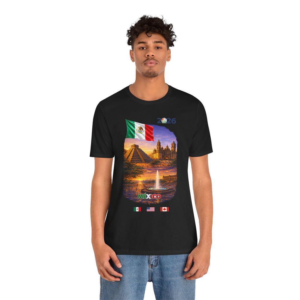 MEXICO Global