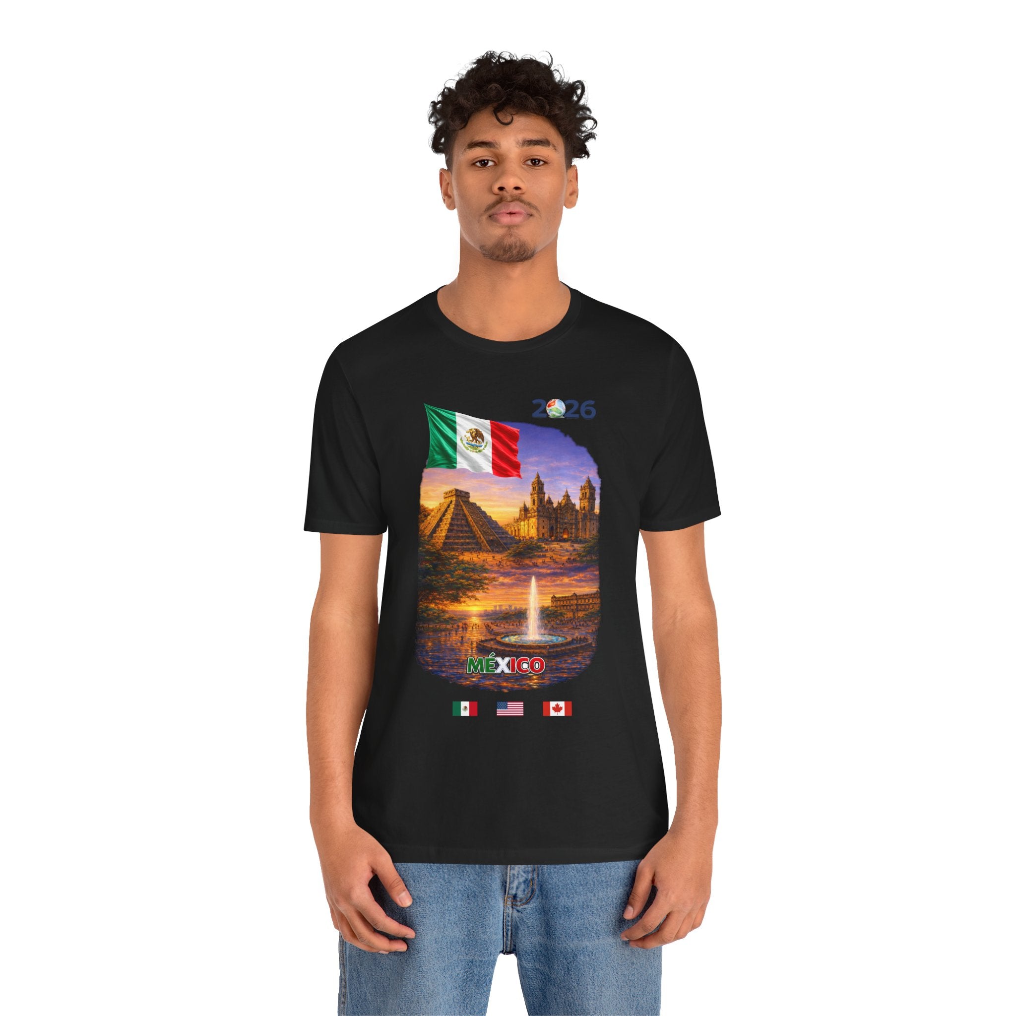 MEXICO Global