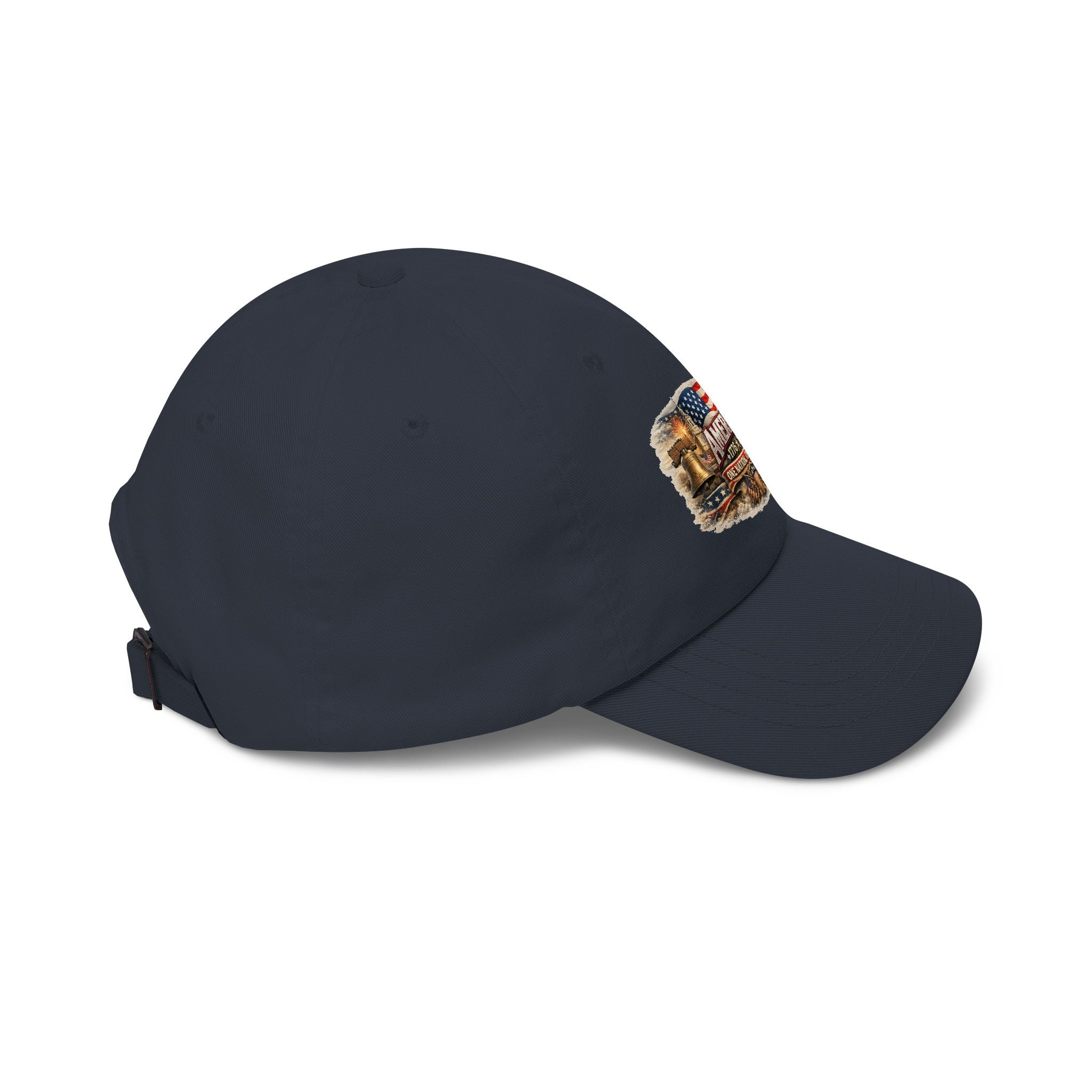 250 V1 Classic Dad Cap