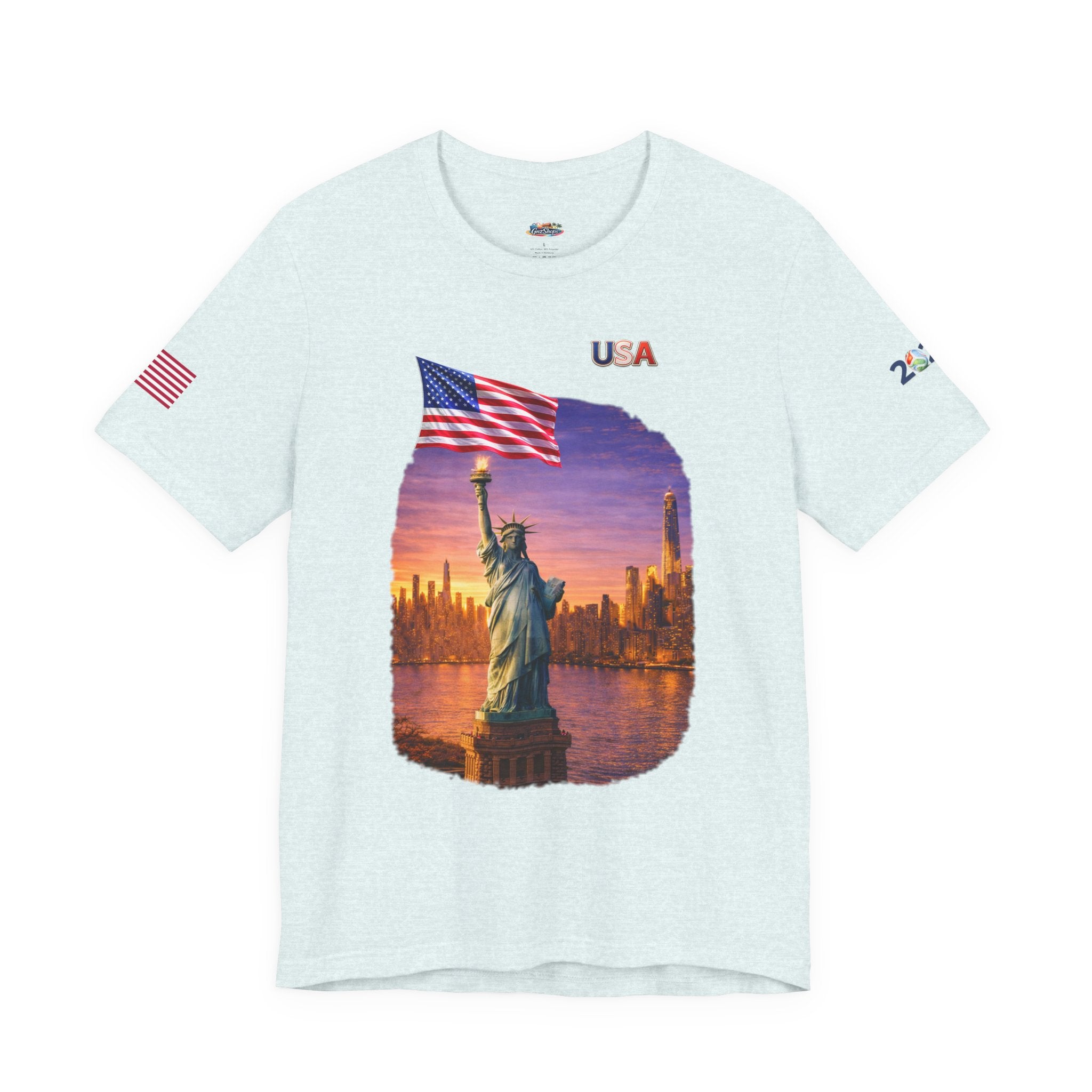 USA PREMIUM