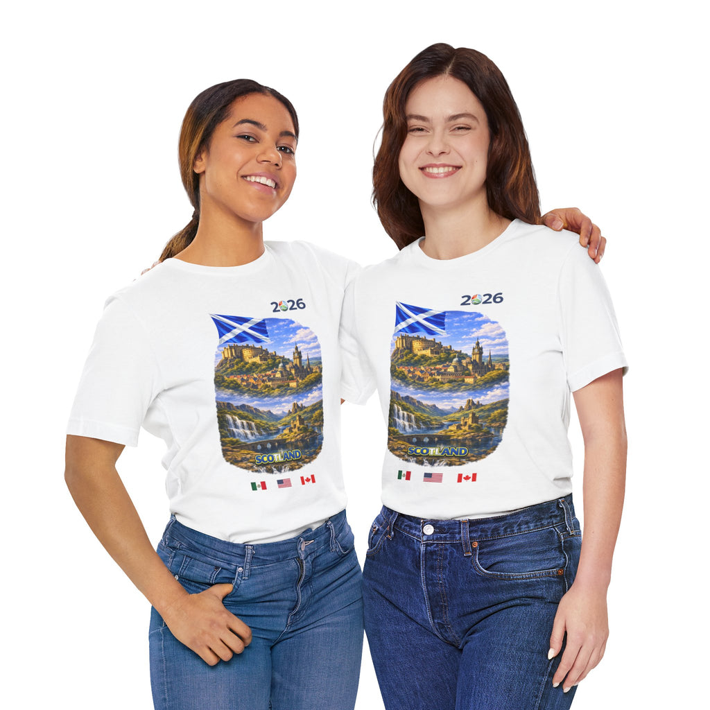 SCOTLAND Global