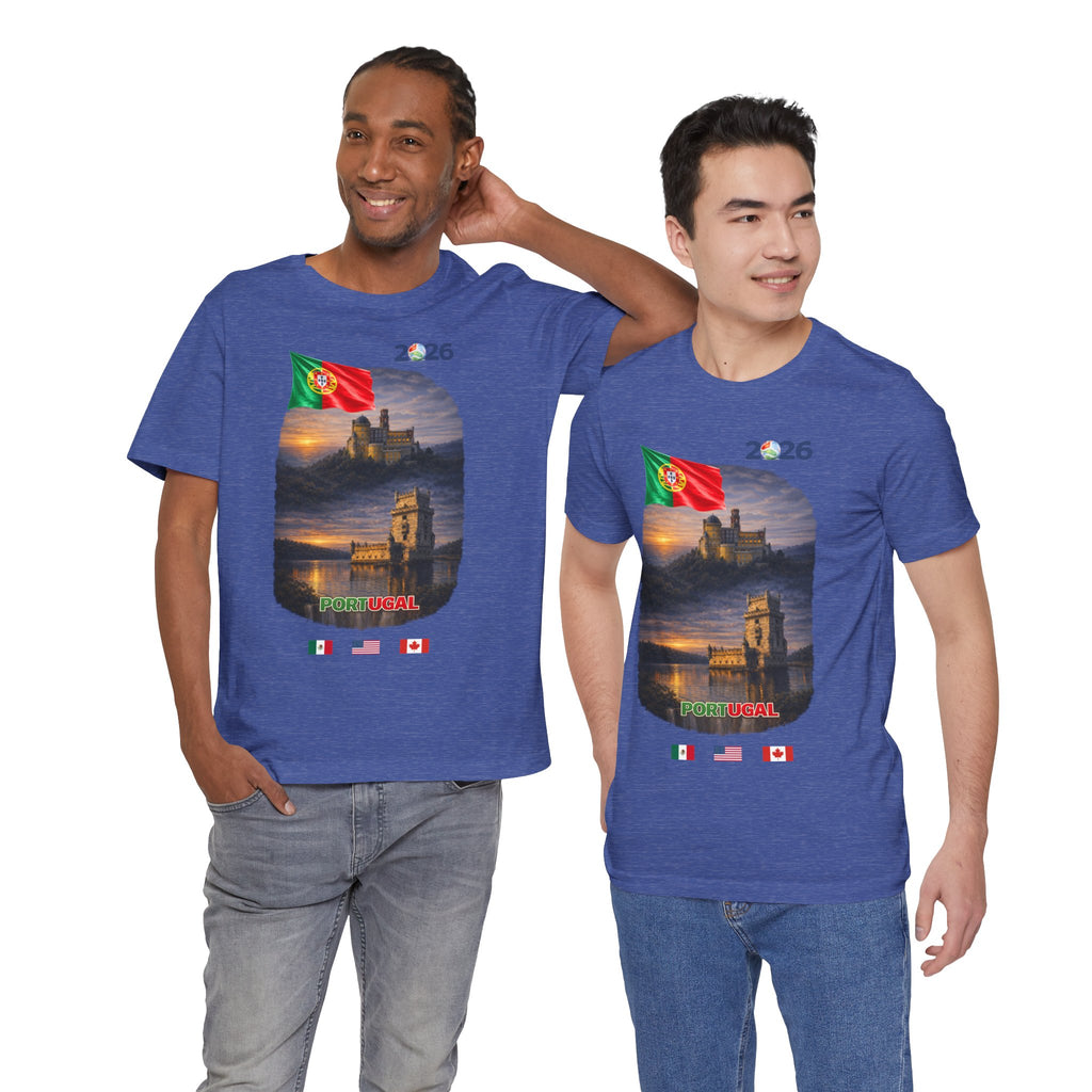 PORTUGAL Global