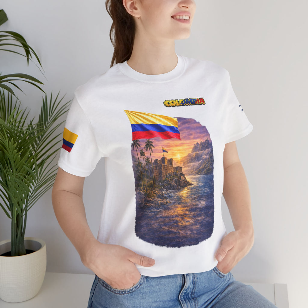 Colombia PREMIUM