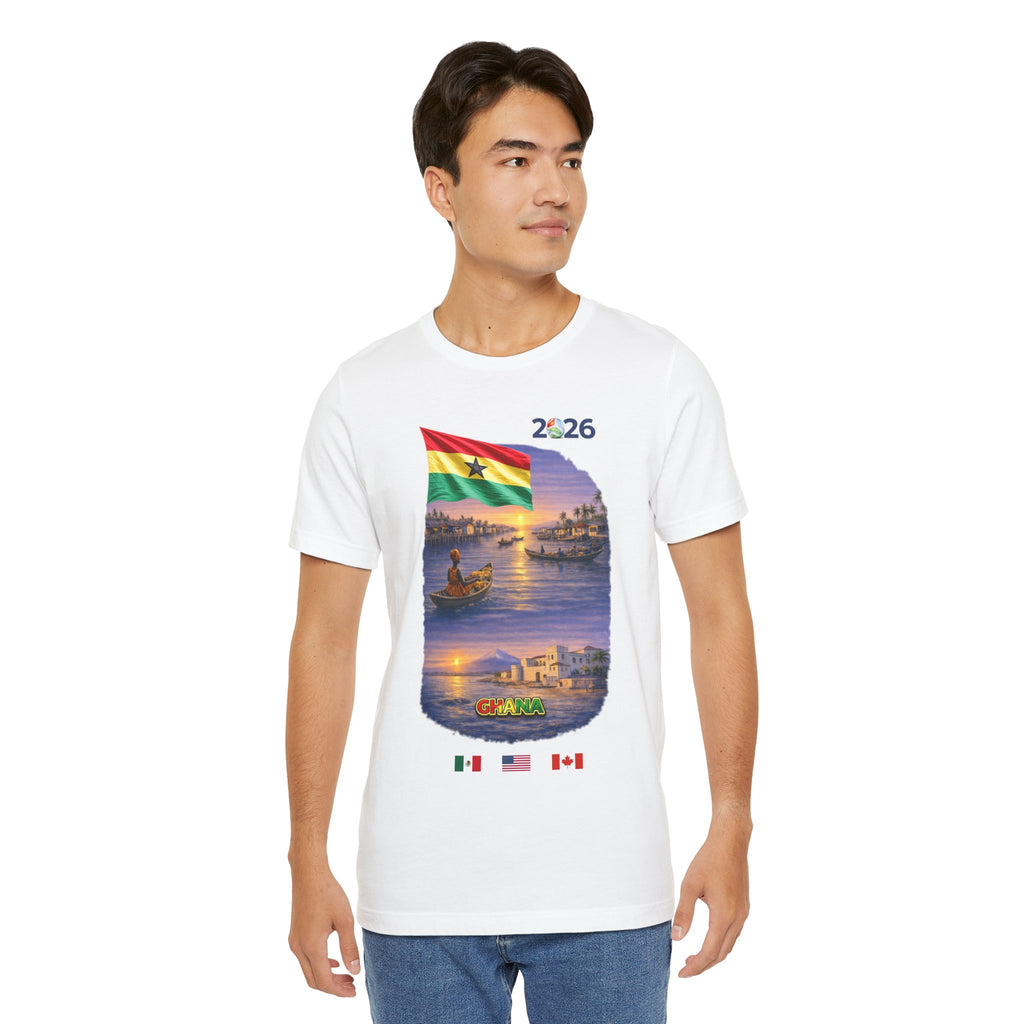 GHANA Global
