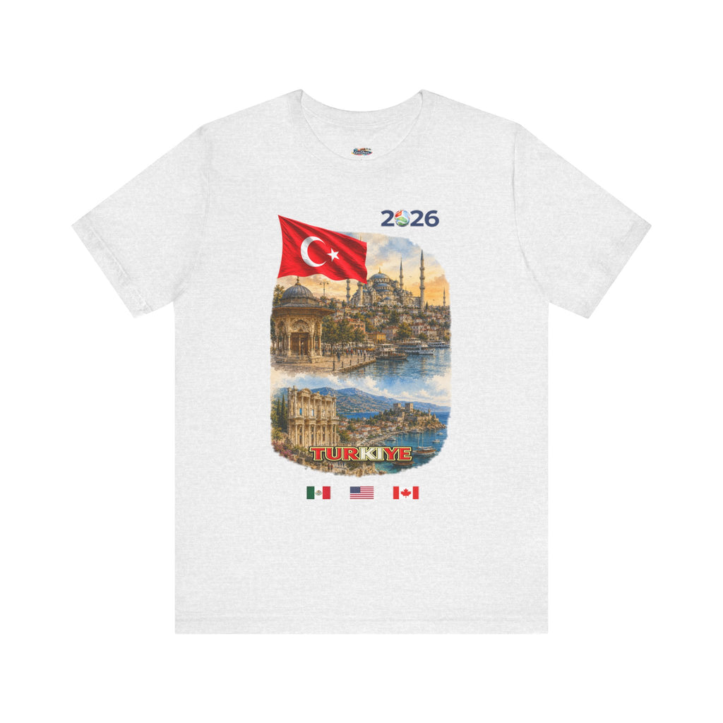 TURKIYE Global