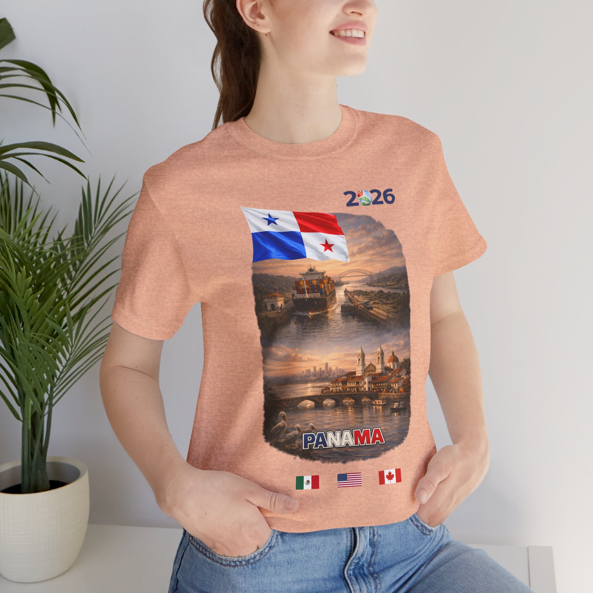 PANAMA Global