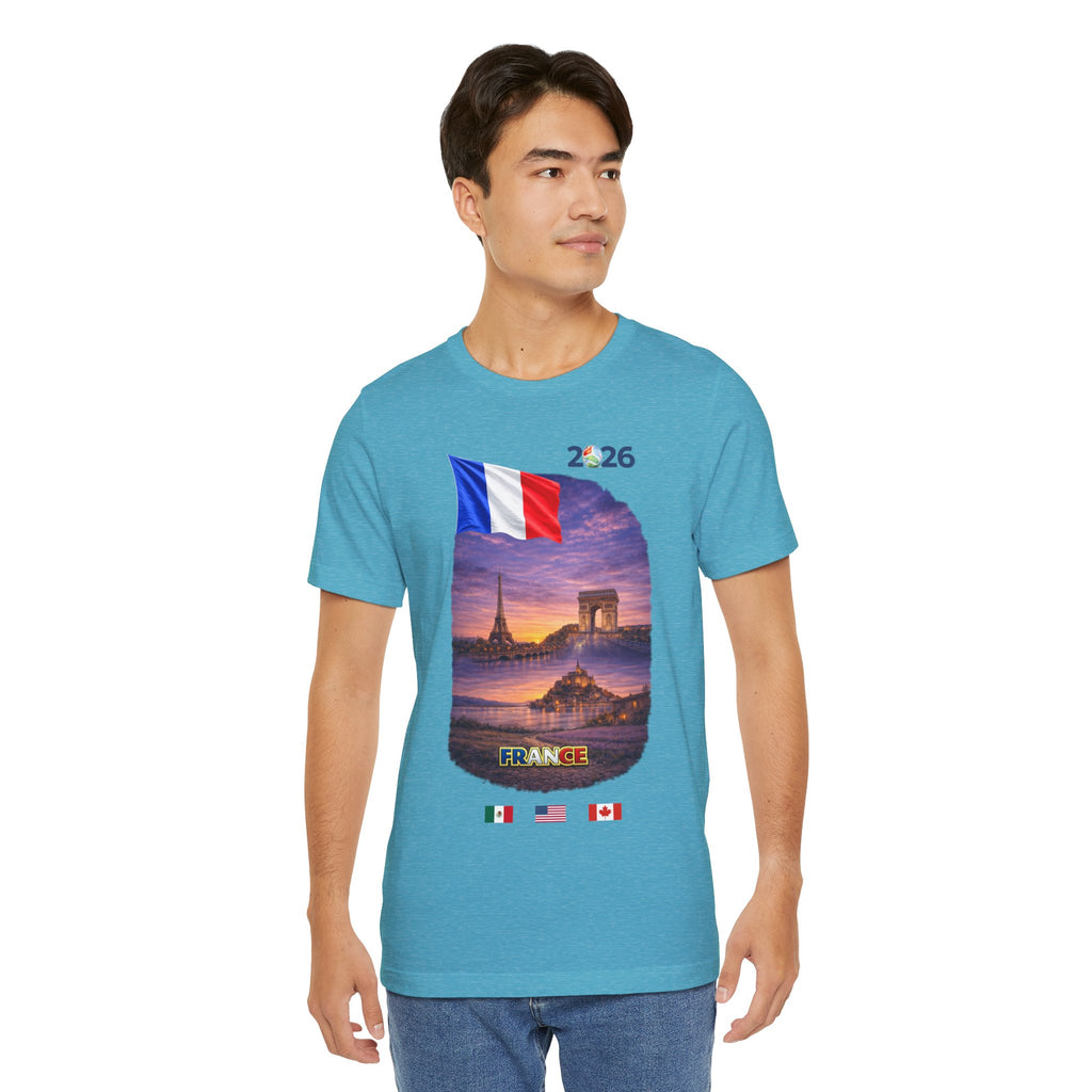 FRANCE Global