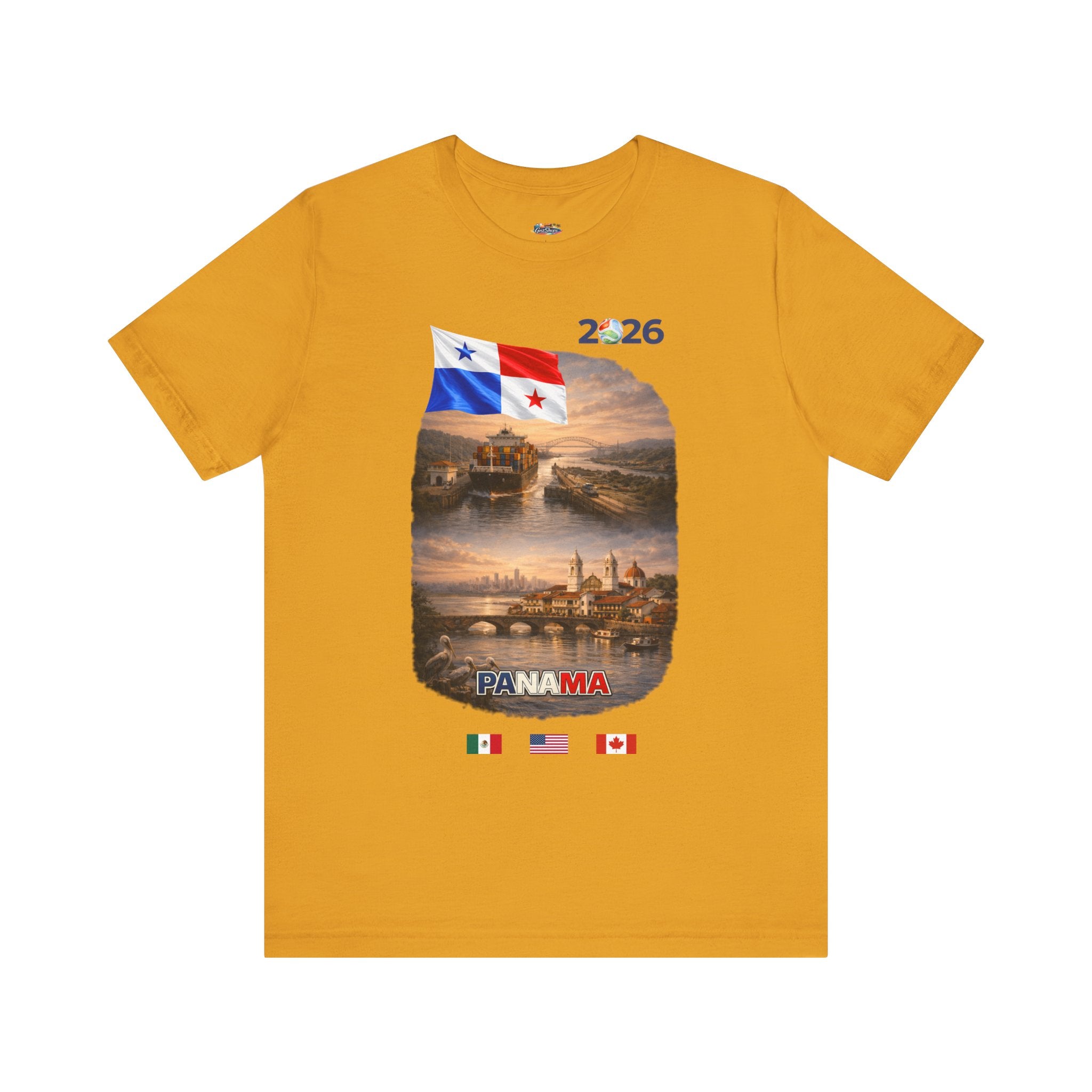 PANAMA Global