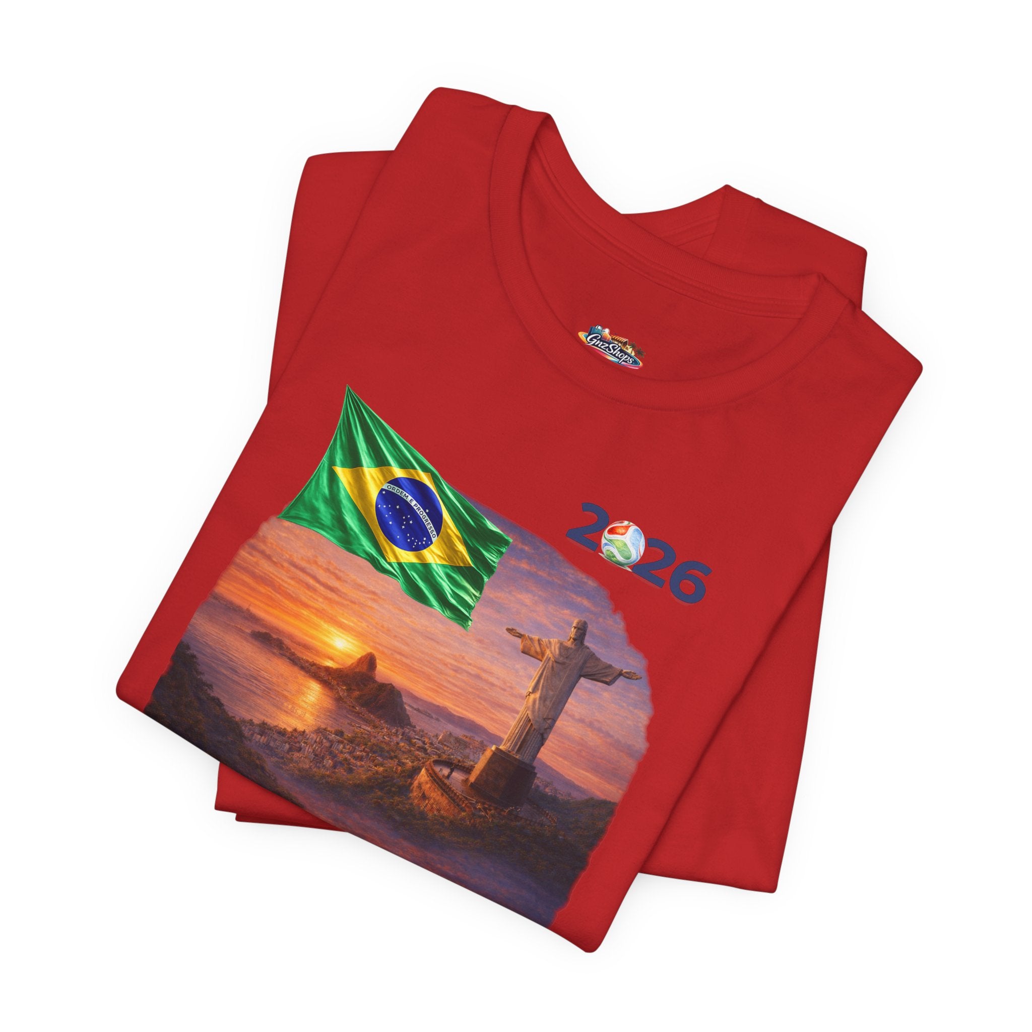 BRAZIL Global