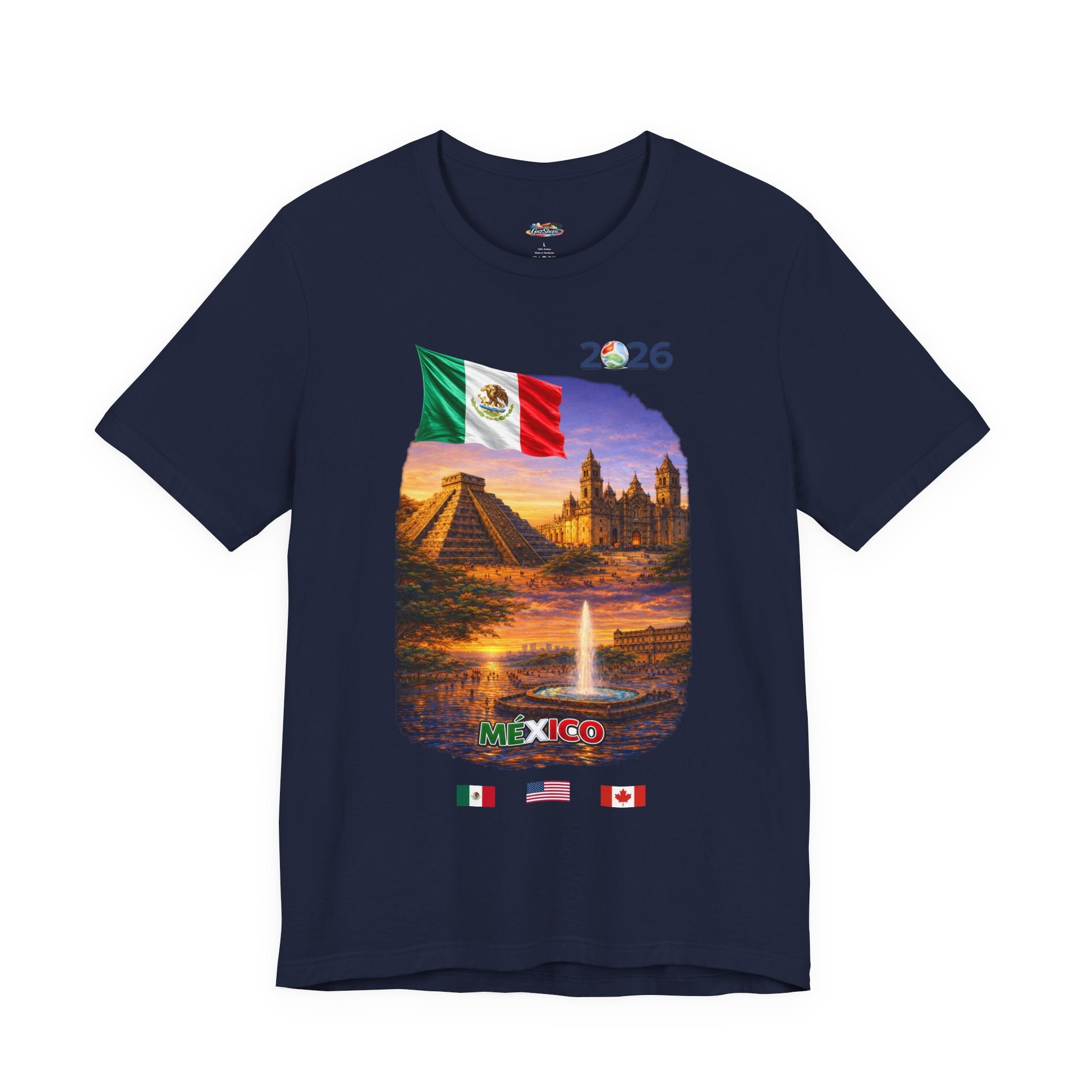 MEXICO Global