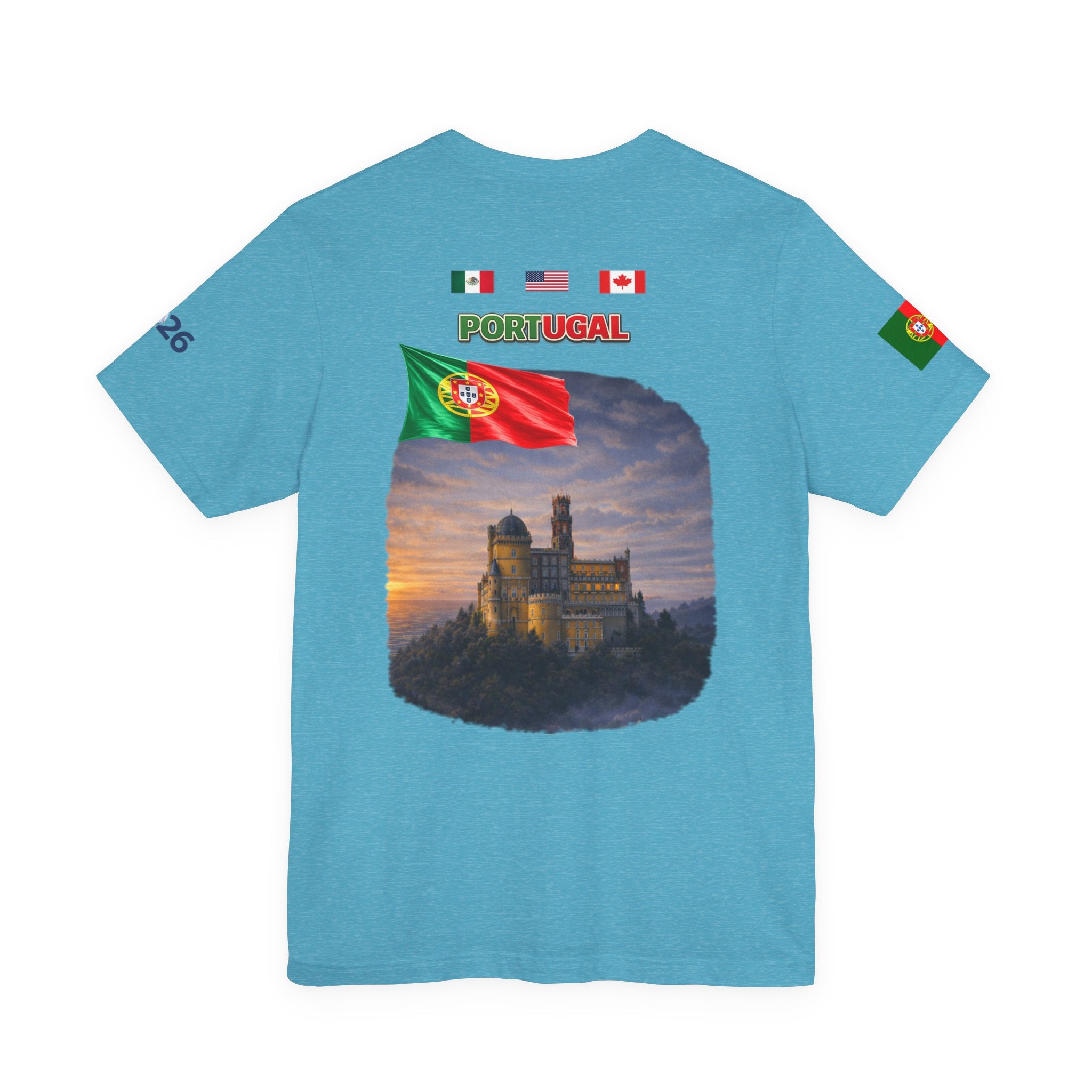 Portugal PREMIUM