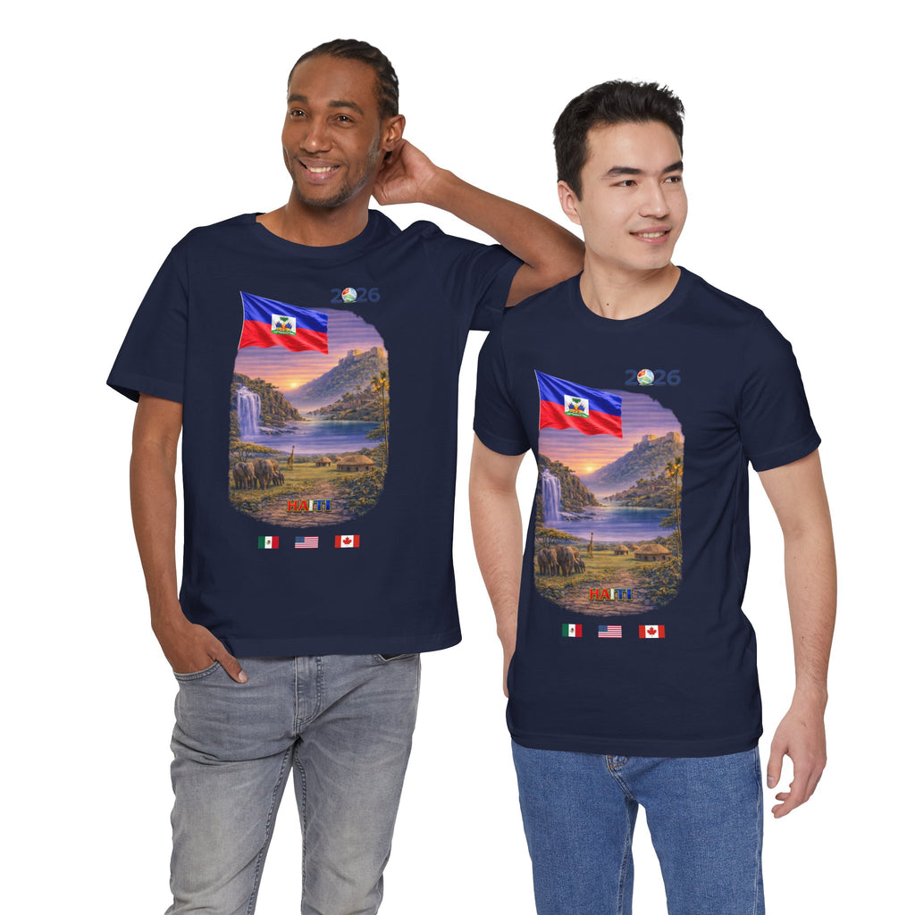 HAITI Global