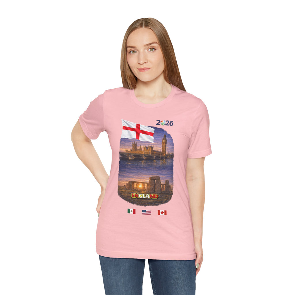 ENGLAND Global