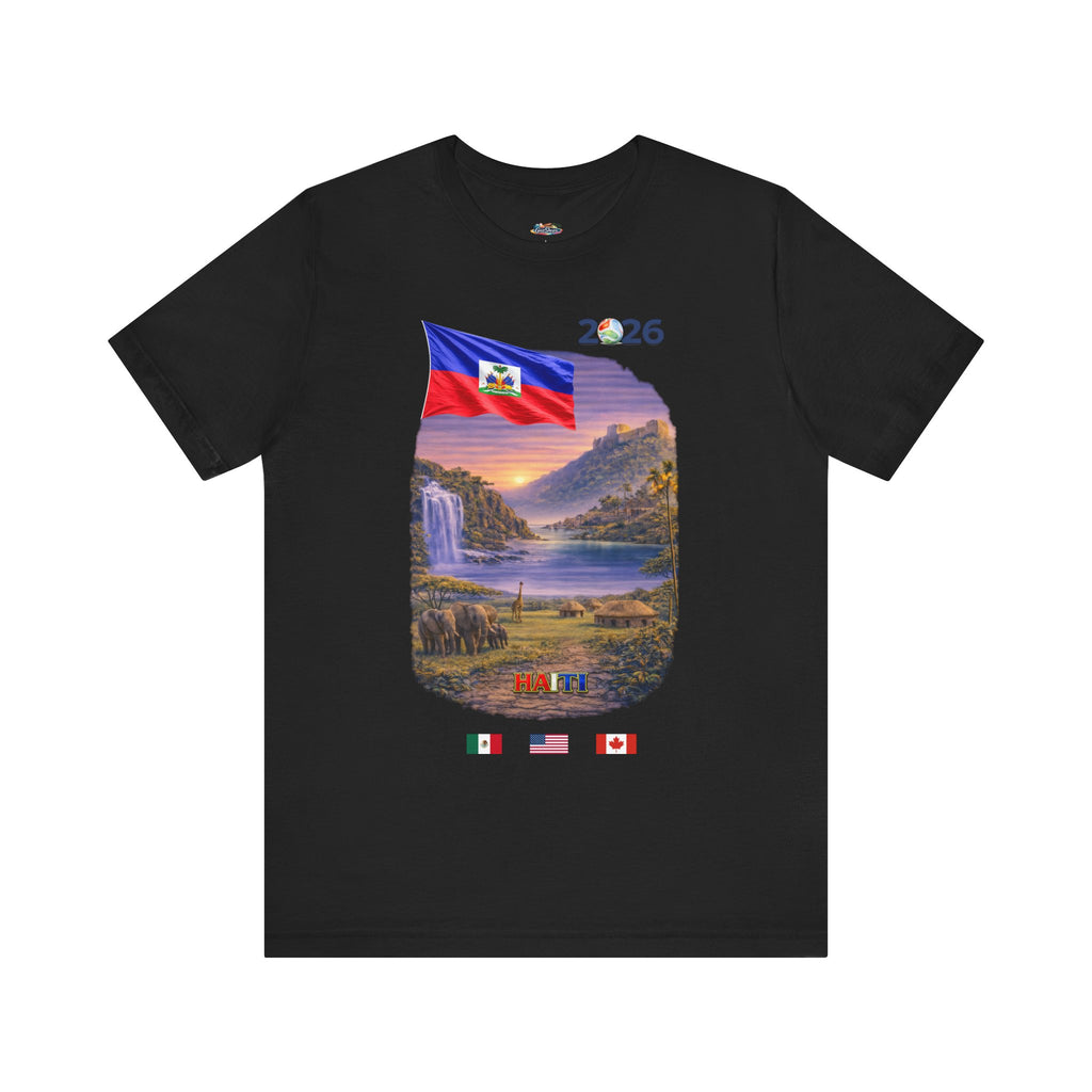 HAITI Global