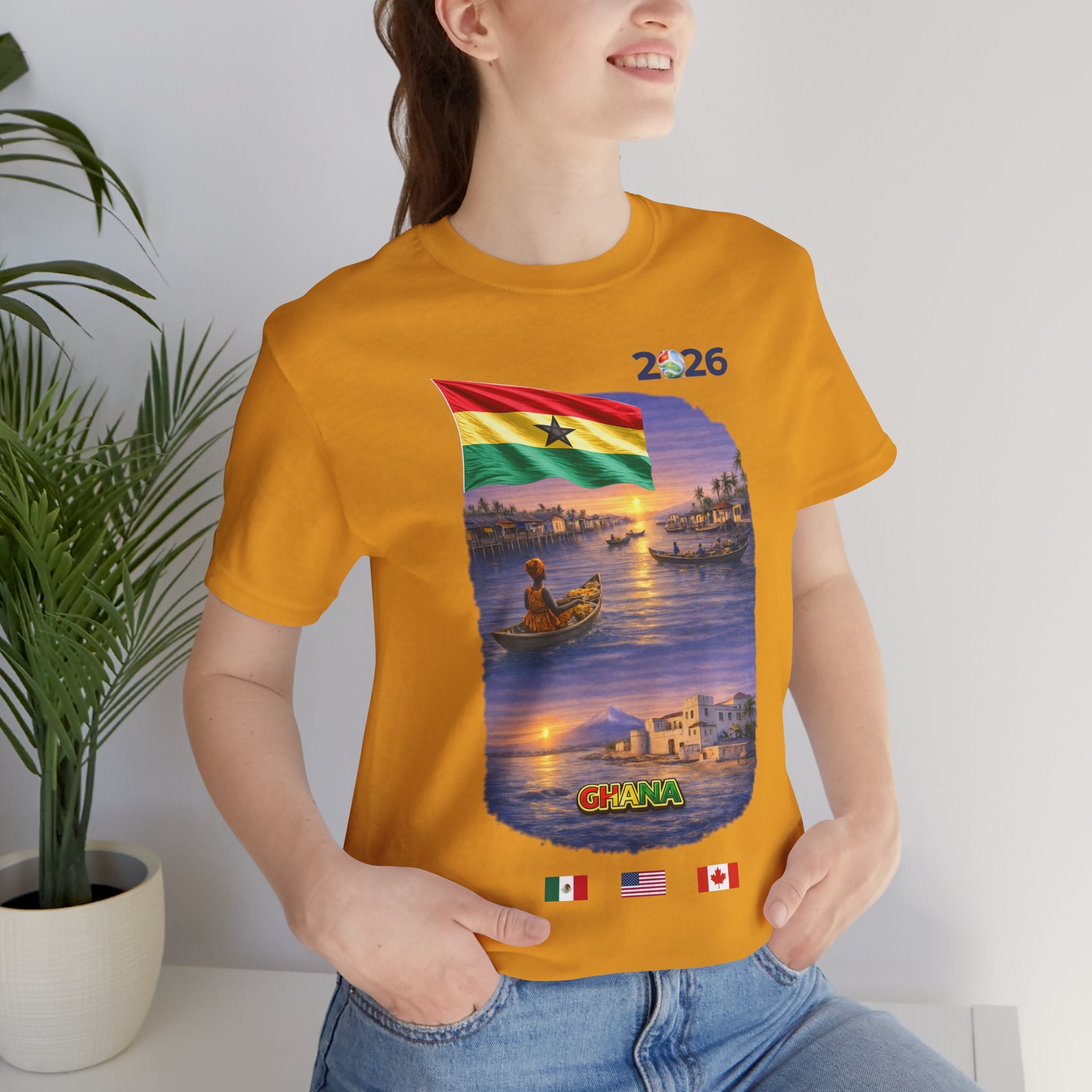 GHANA Global