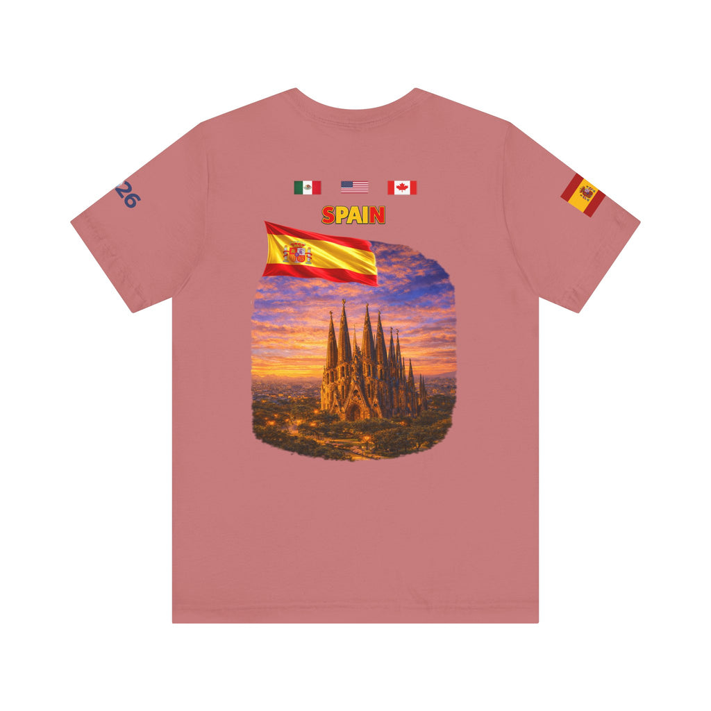Spain PREMIUM