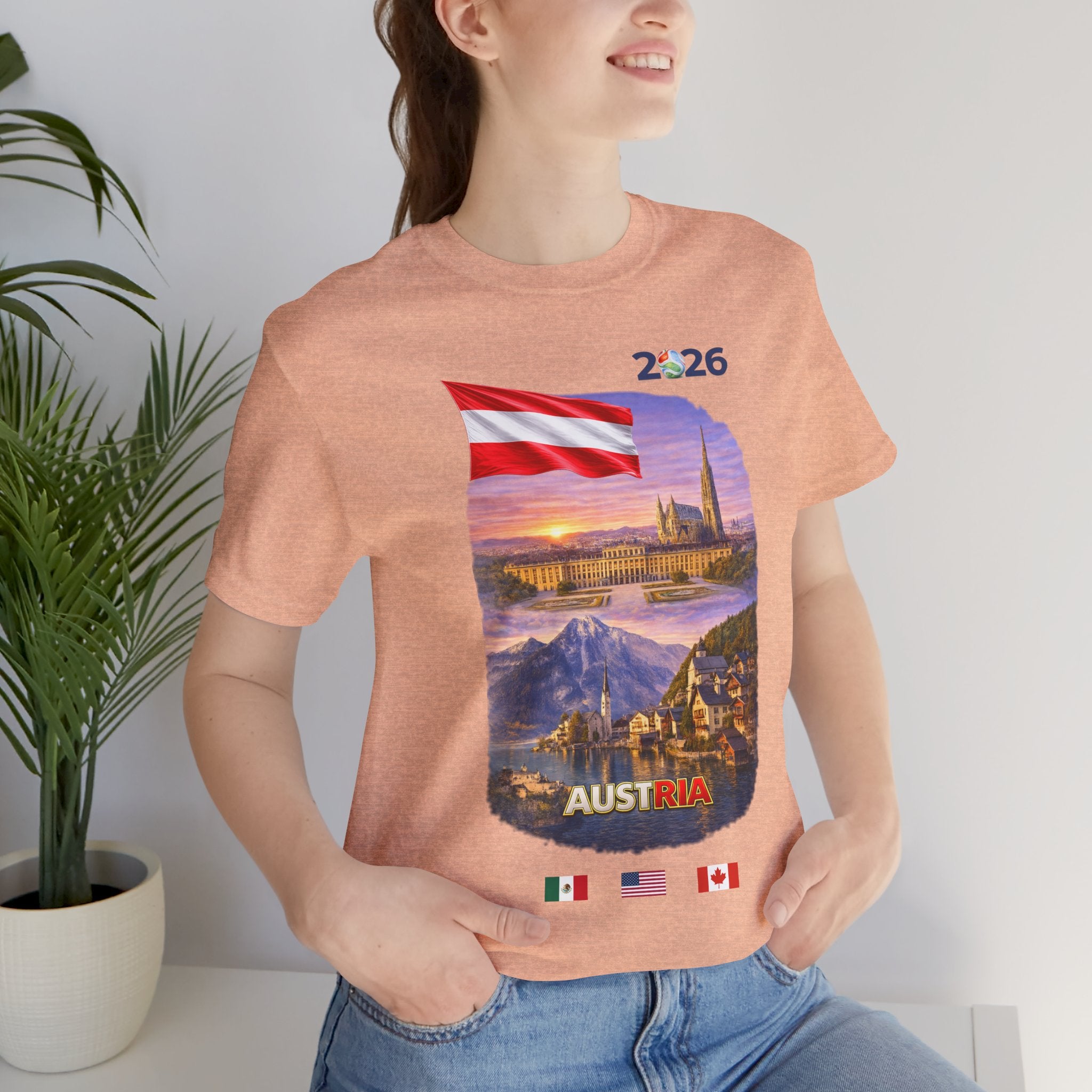 AUSTRIA Global
