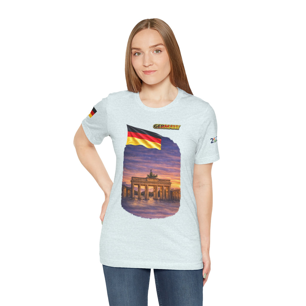 Germany PREMIUM
