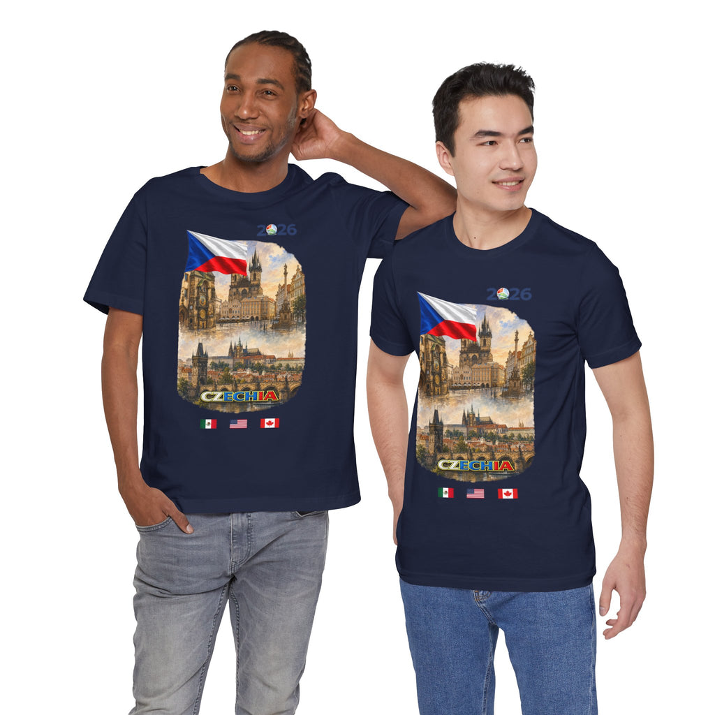 CZECHIA Global