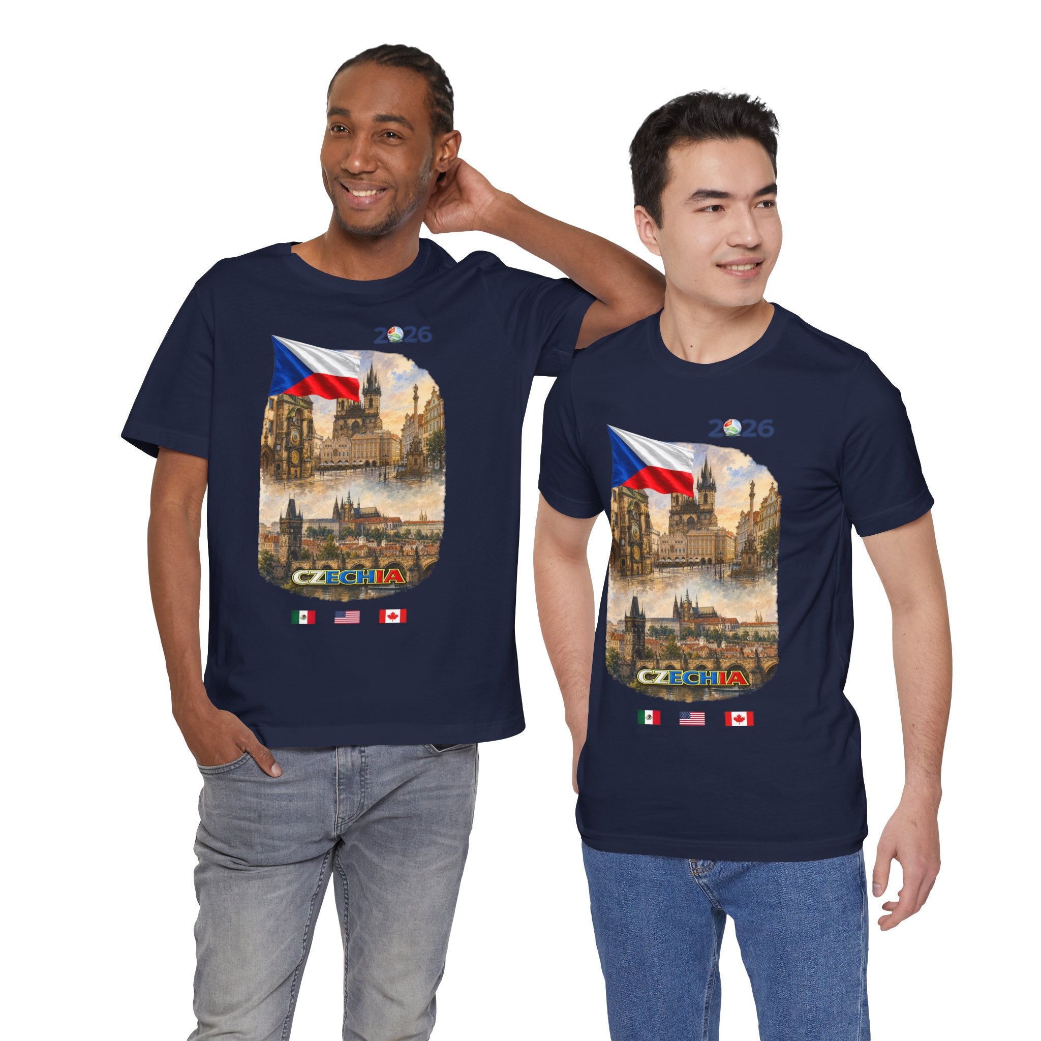 CZECHIA Global