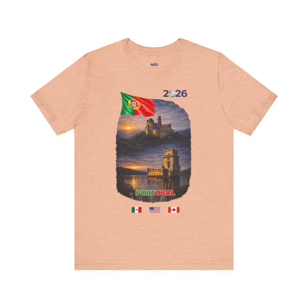 PORTUGAL Global