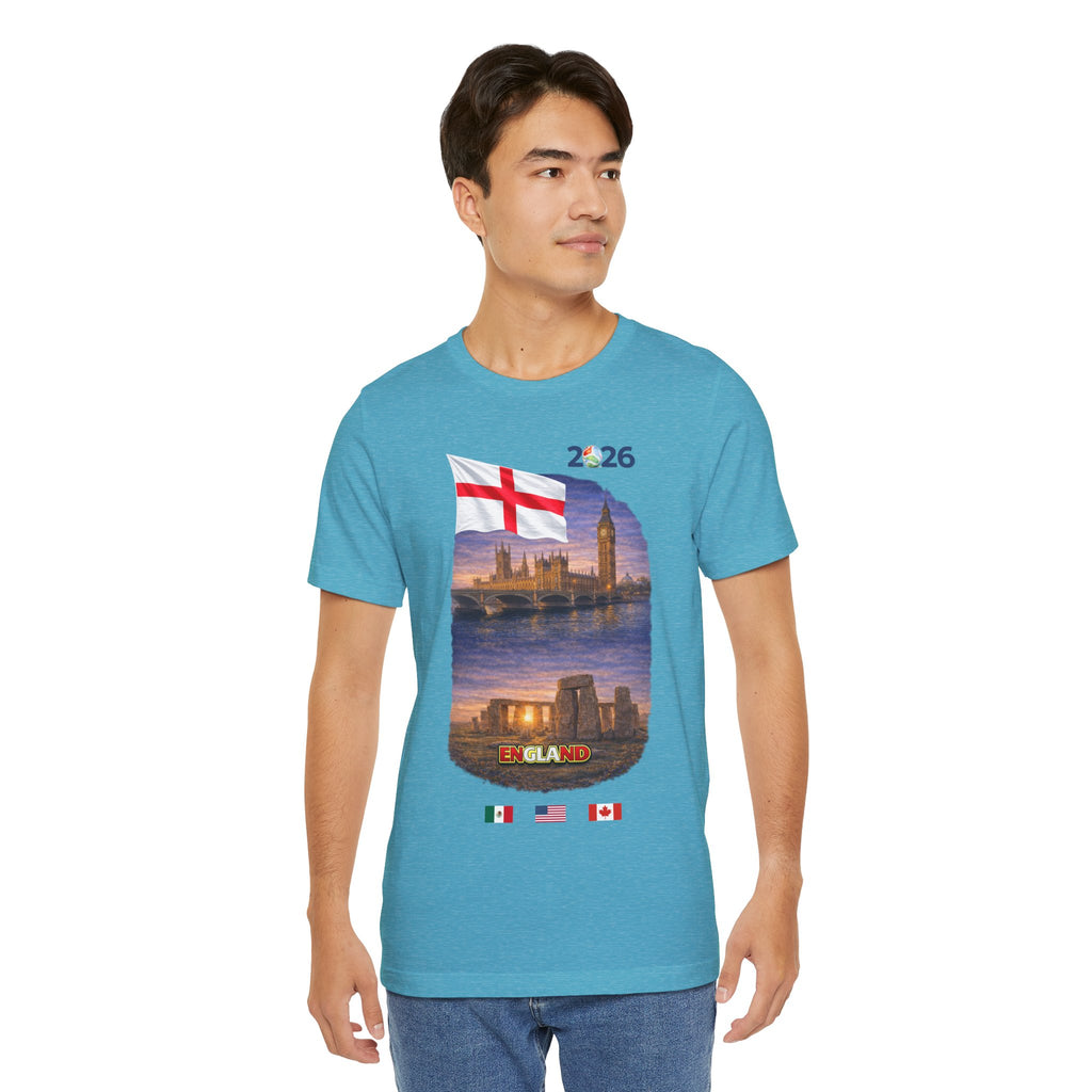 ENGLAND Global