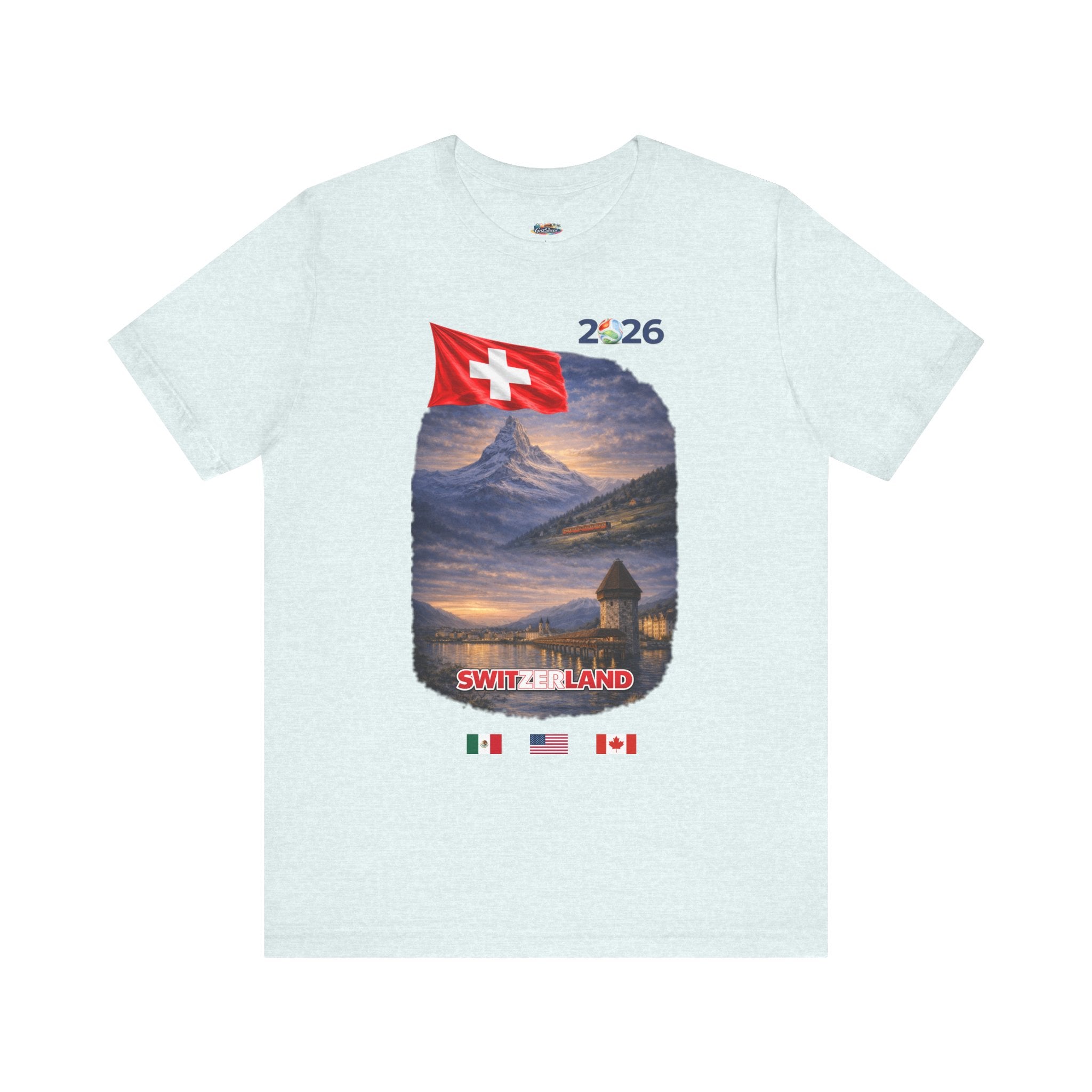 SWITZERLAND Global