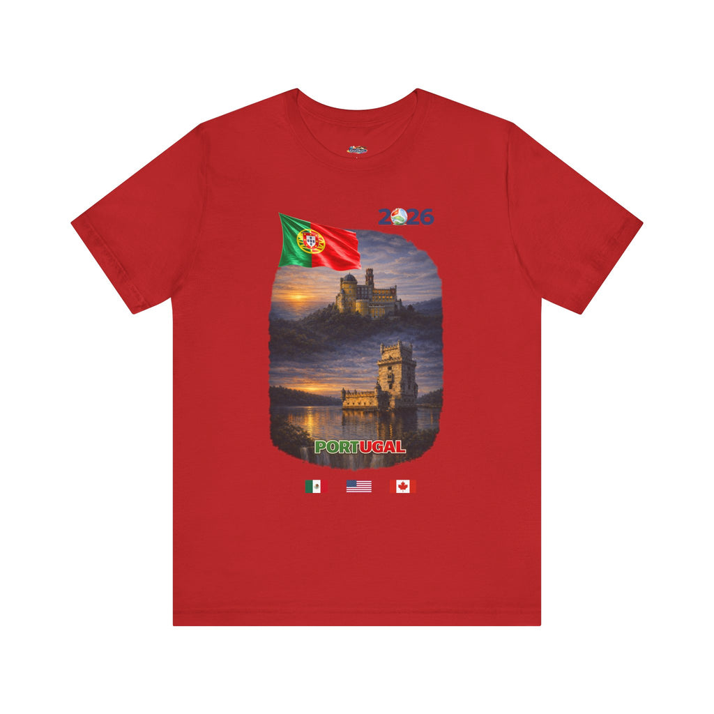 PORTUGAL Global