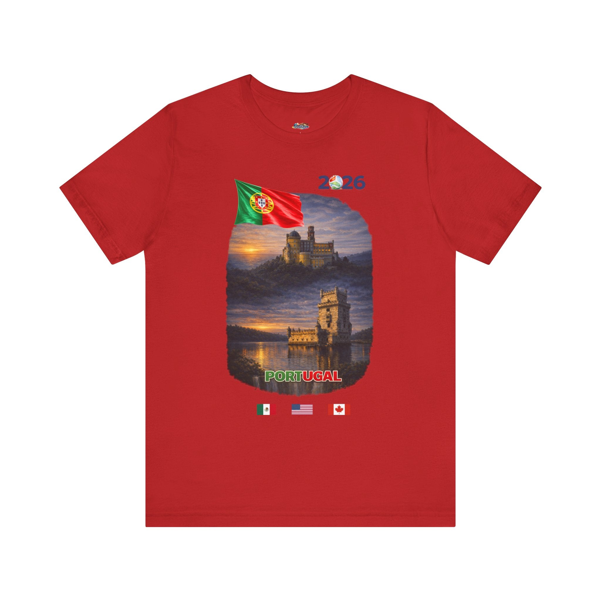 PORTUGAL Global