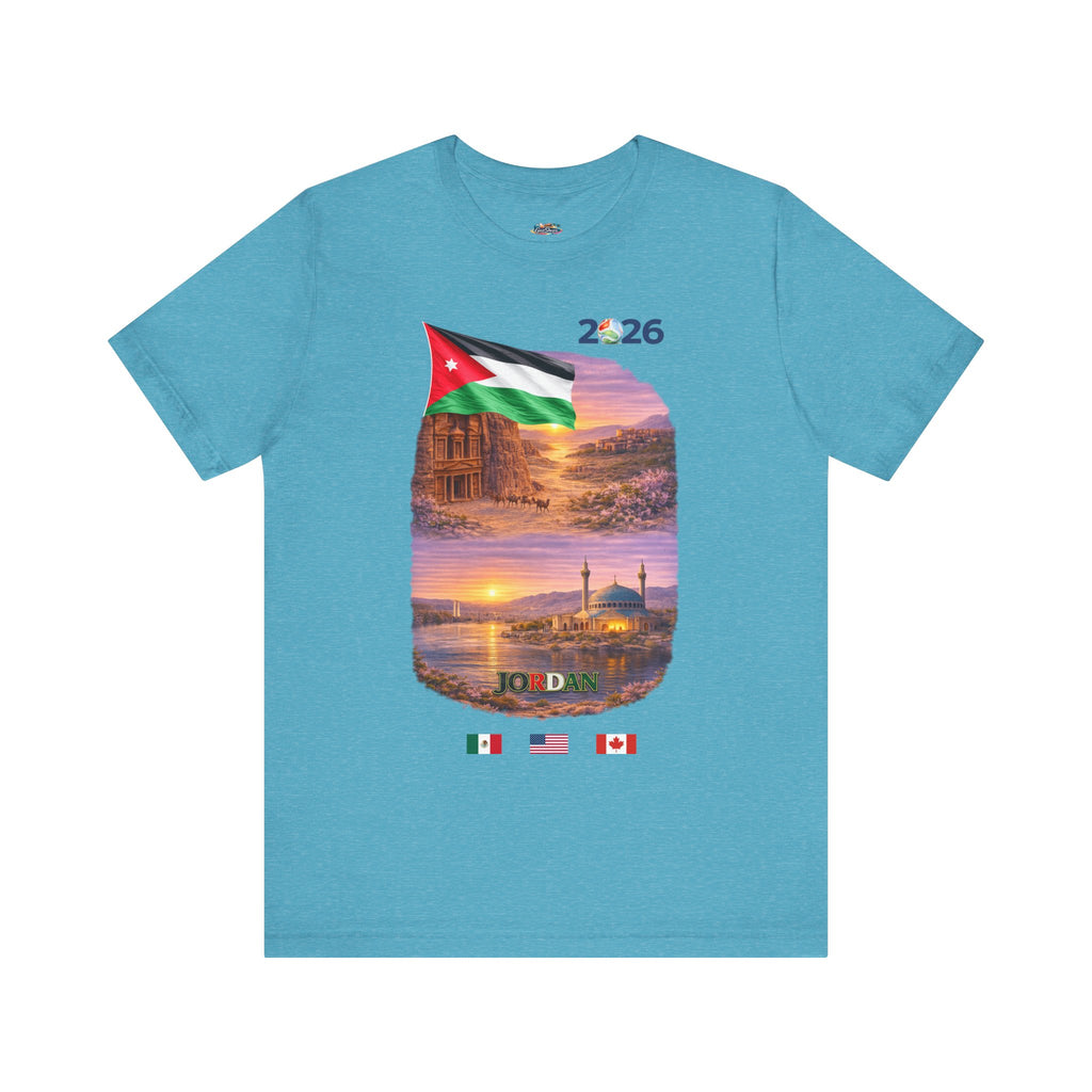 JORDAN Global