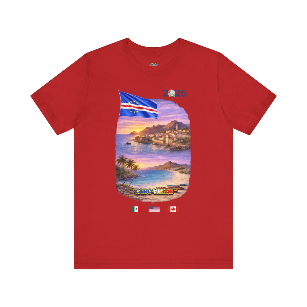 CABO VERDE Global