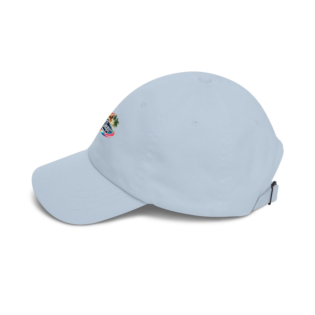 GNZ Classic Dad Cap