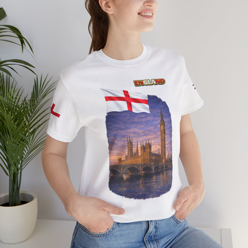 England PREMIUM