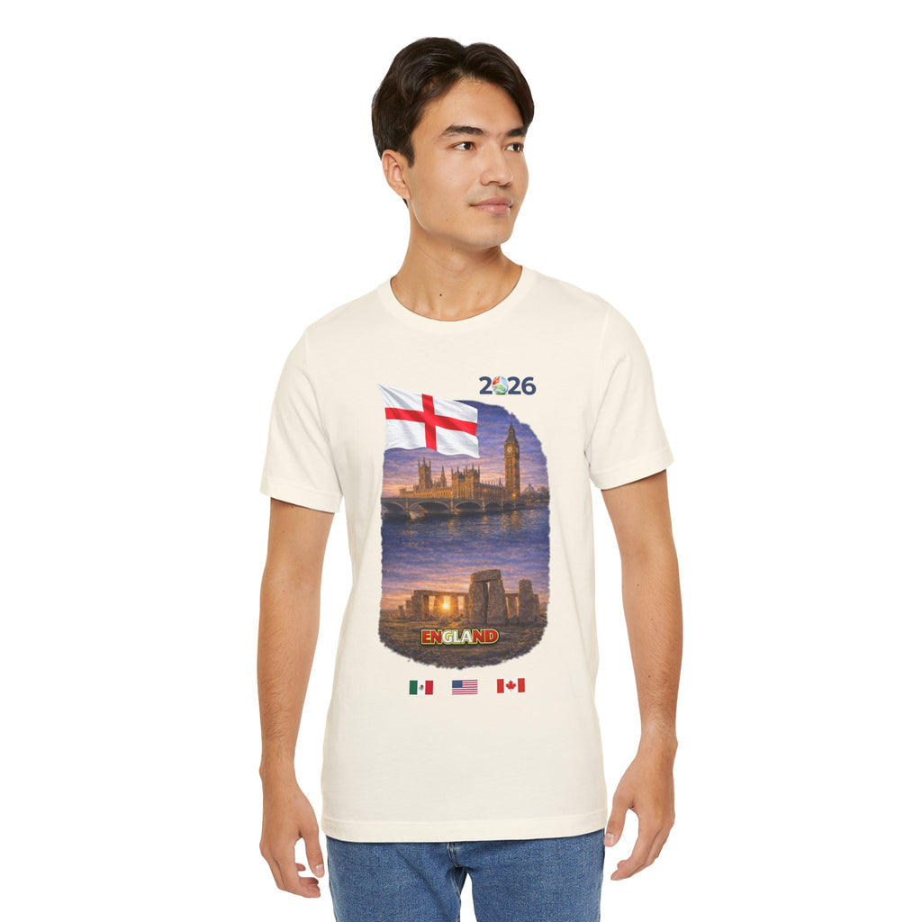 ENGLAND Global