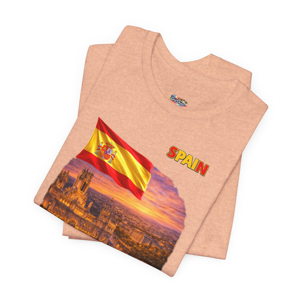 Spain PREMIUM