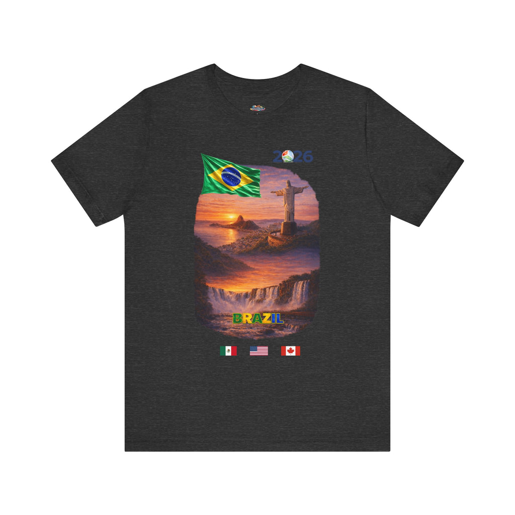 BRAZIL Global