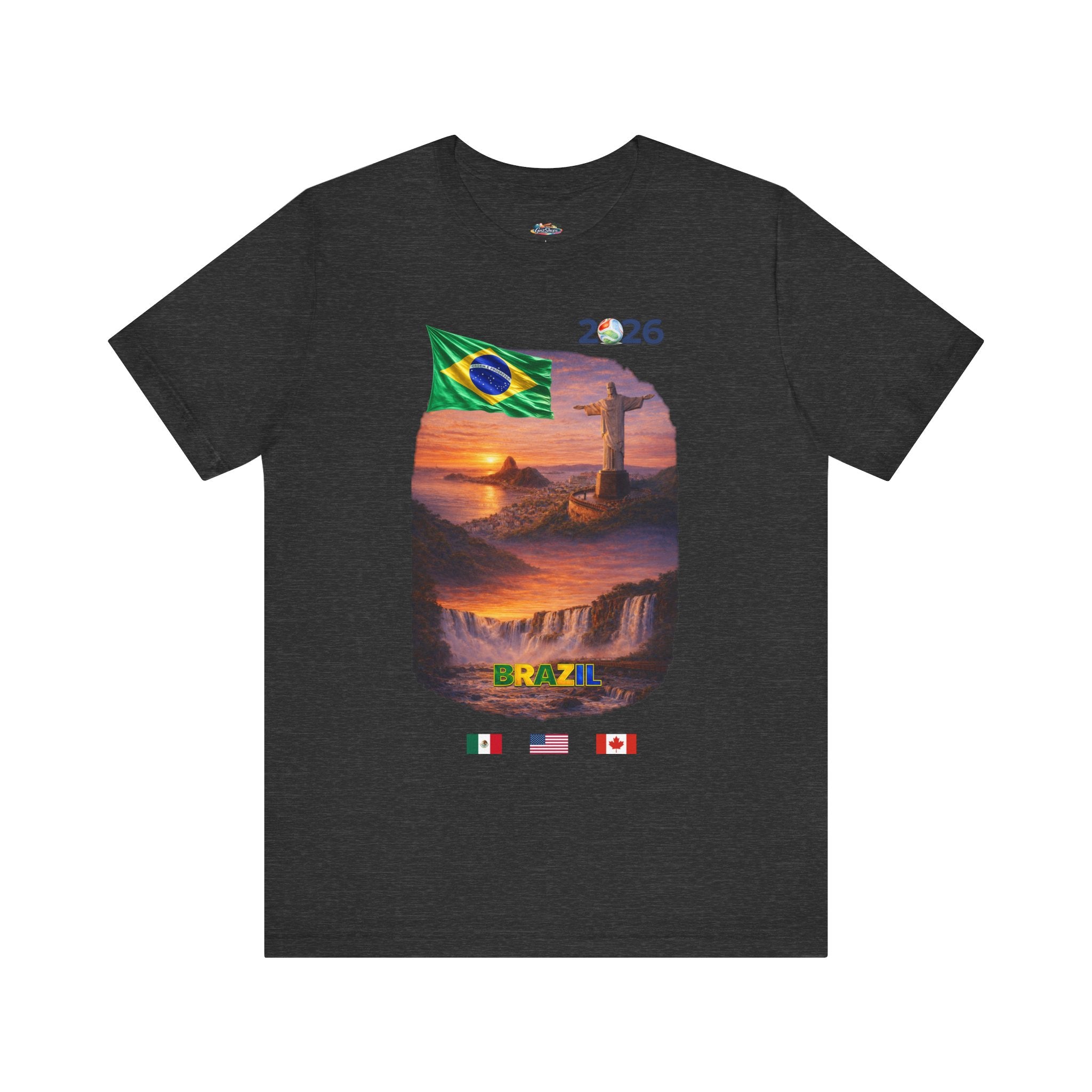 BRAZIL Global