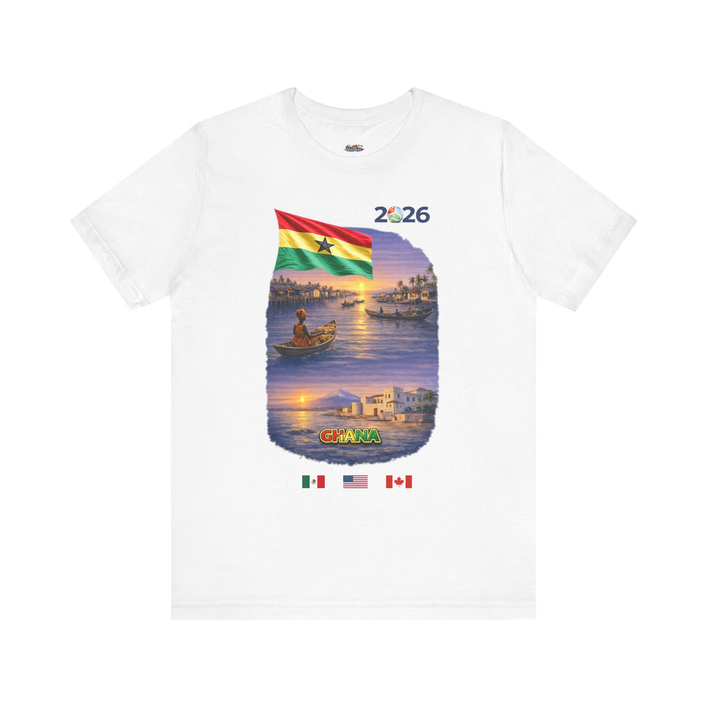 GHANA Global