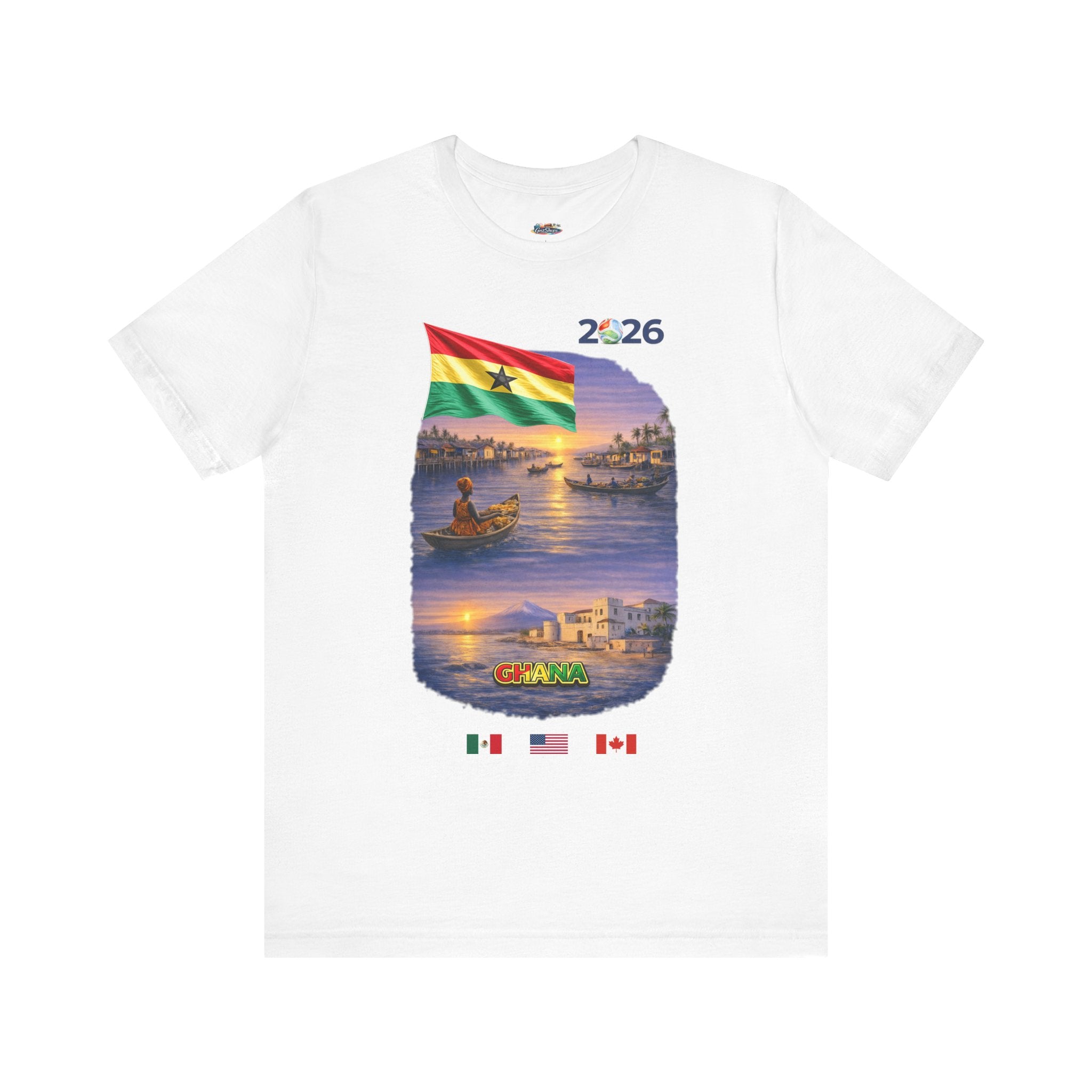 GHANA Global