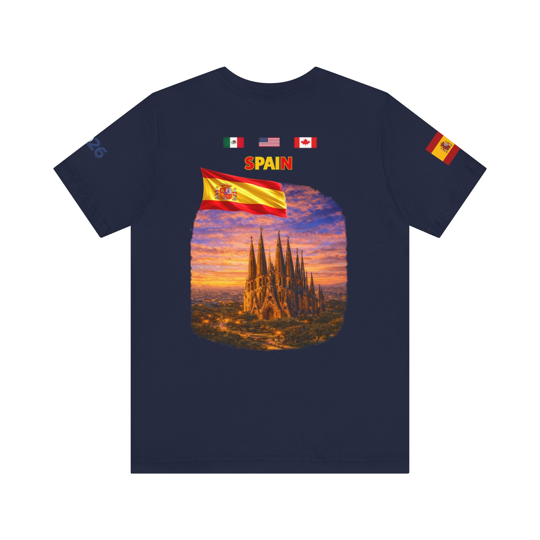 Spain PREMIUM