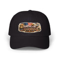 250 V1 Classic Dad Cap