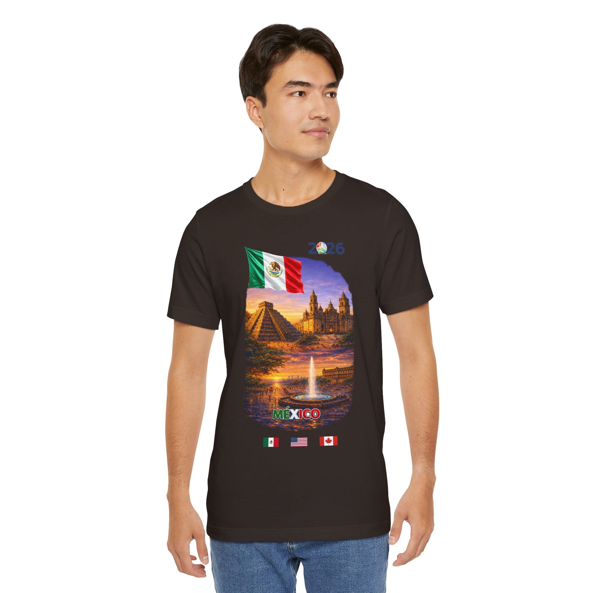 MEXICO Global