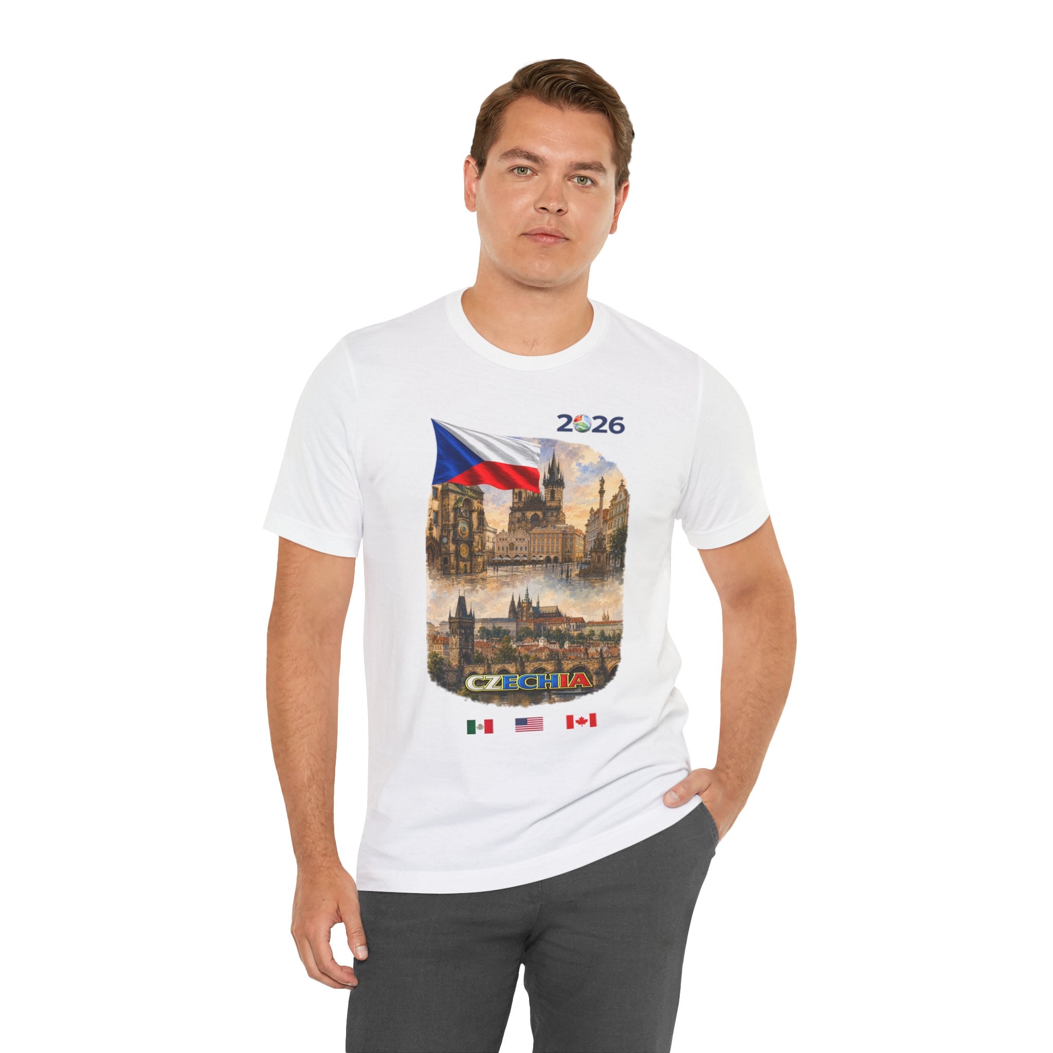 CZECHIA Global