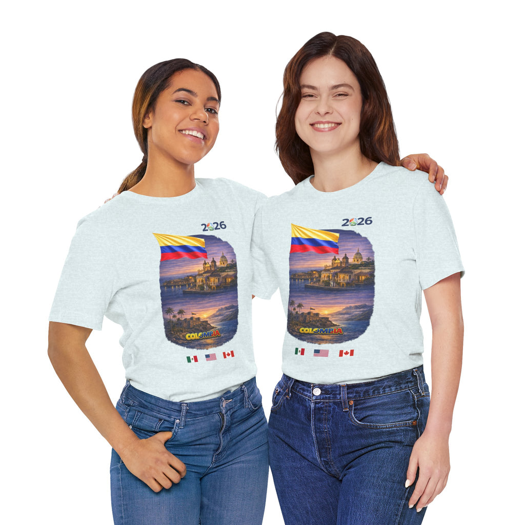 COLOMBIA Global