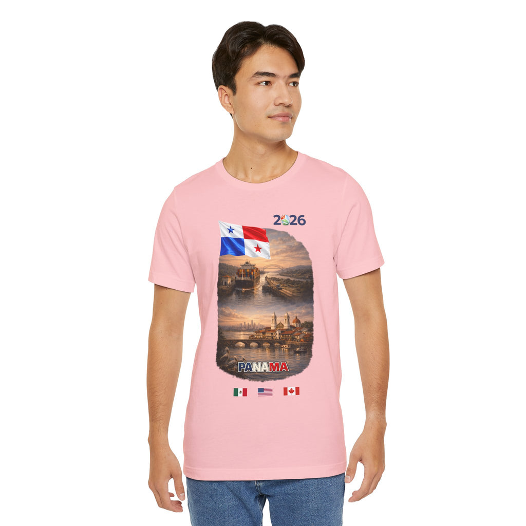 PANAMA Global