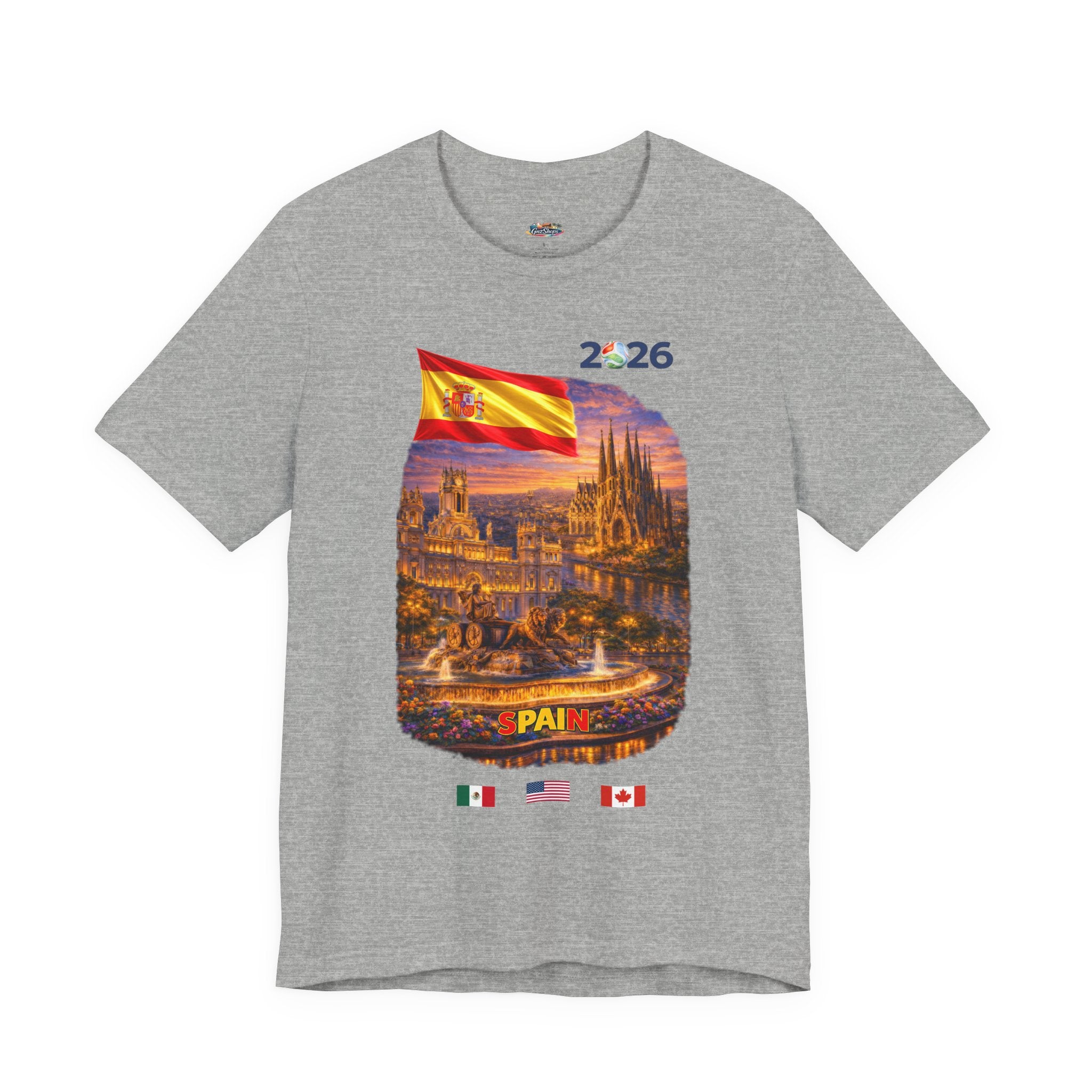 SPAIN Global