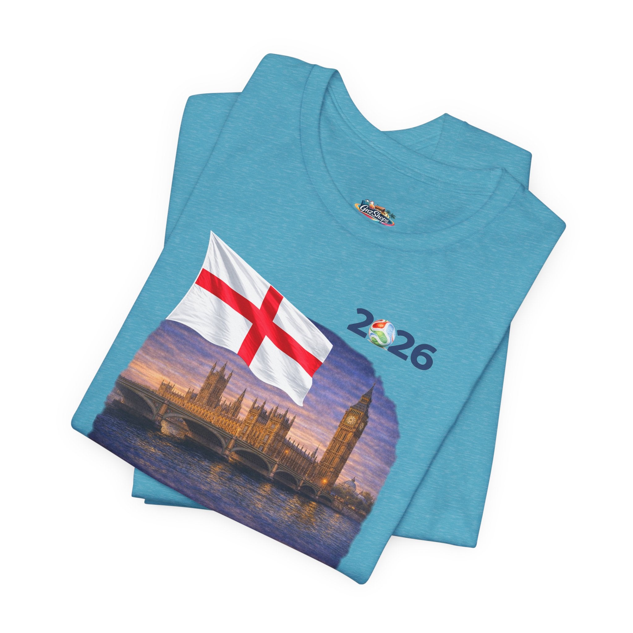ENGLAND Global
