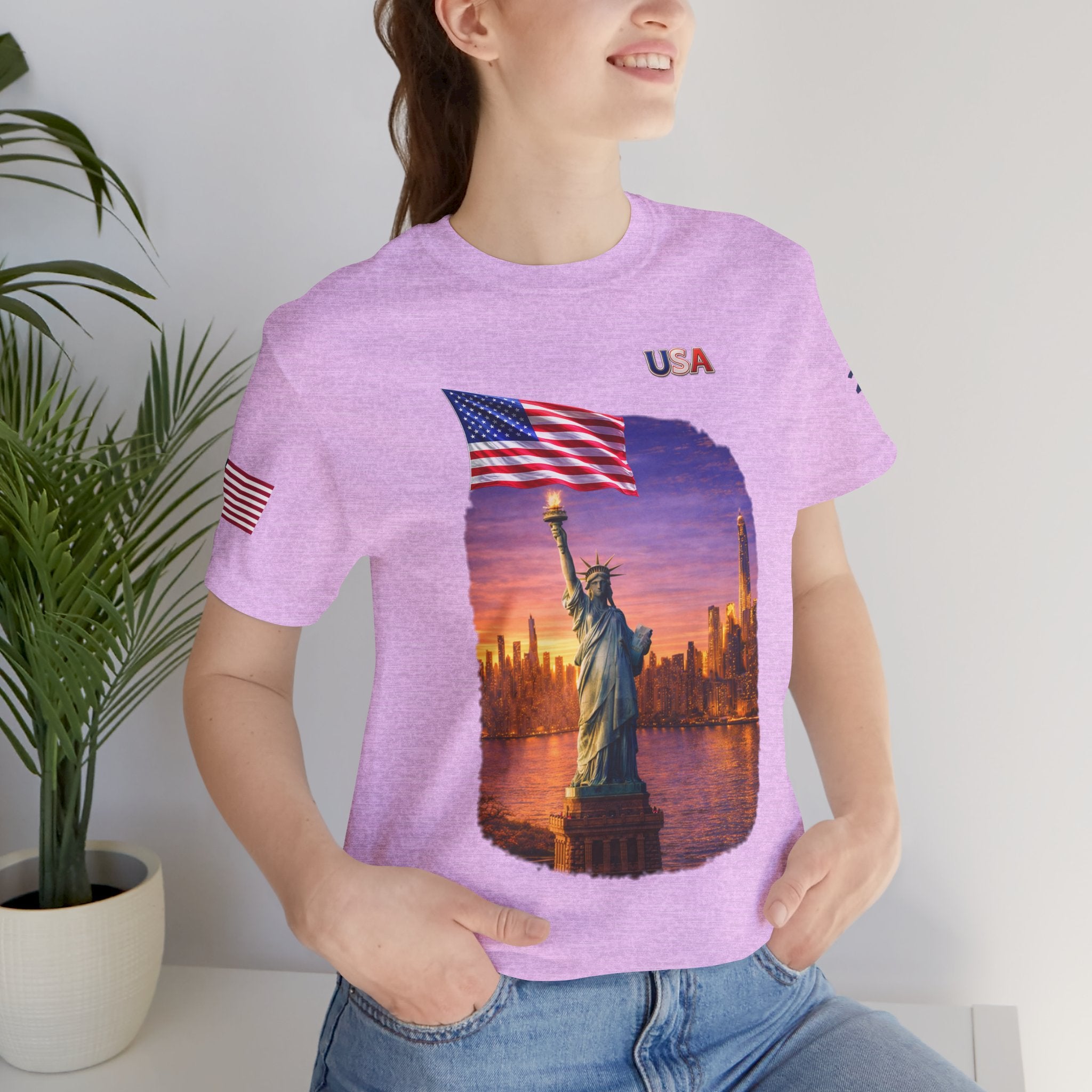 USA PREMIUM